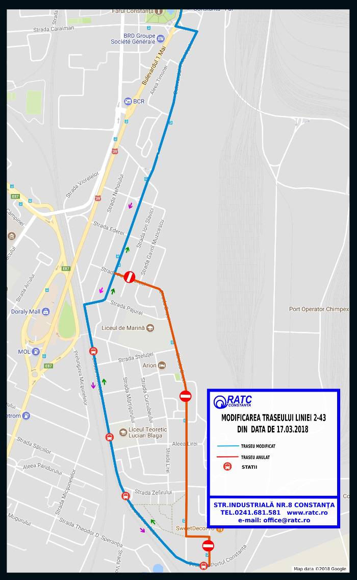 Traseu 17.03